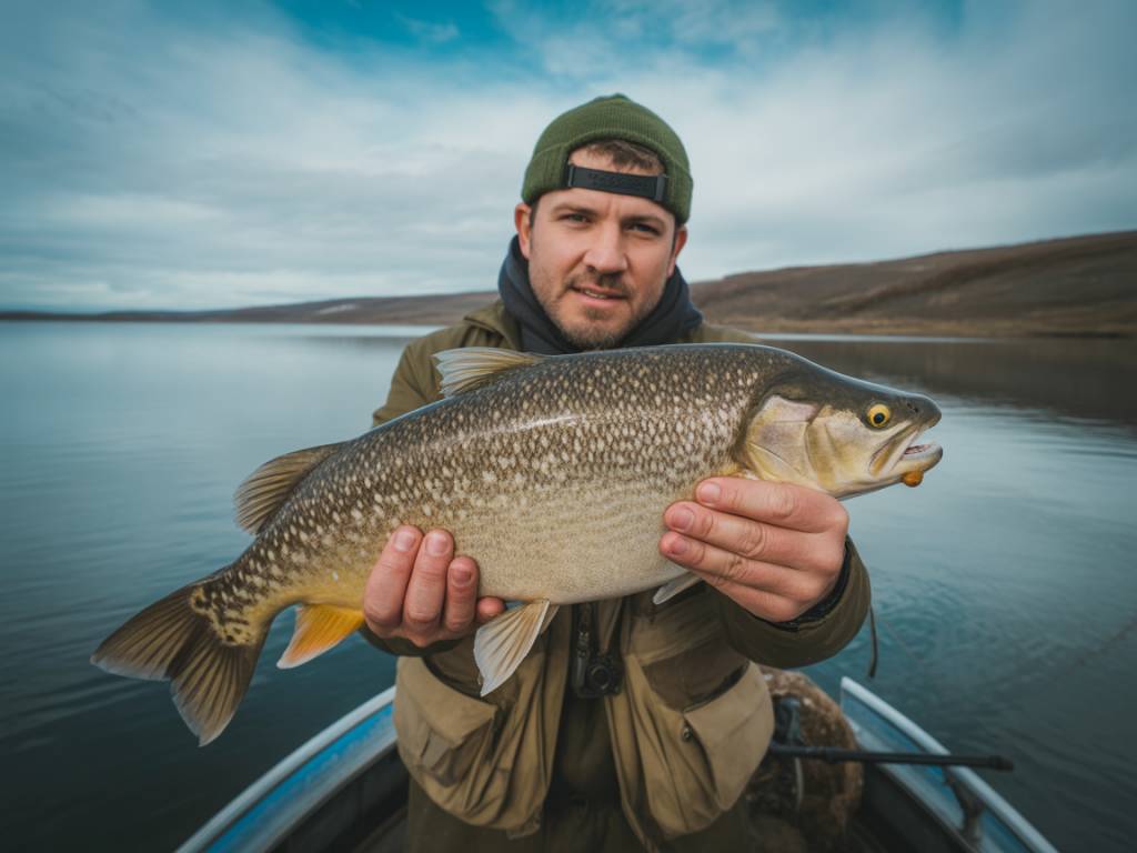 Pêcher la carpe en lac de barrage : techniques, postes et stratégie selon la saison