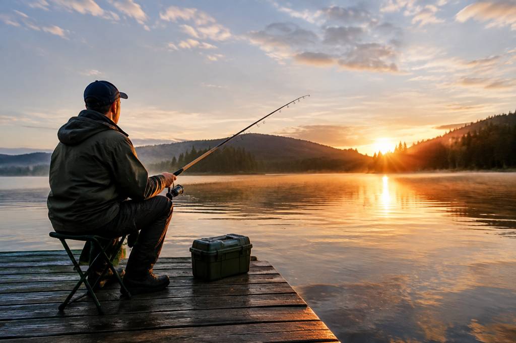 Calendrier peche : les périodes idéales pour chaque type de pêche