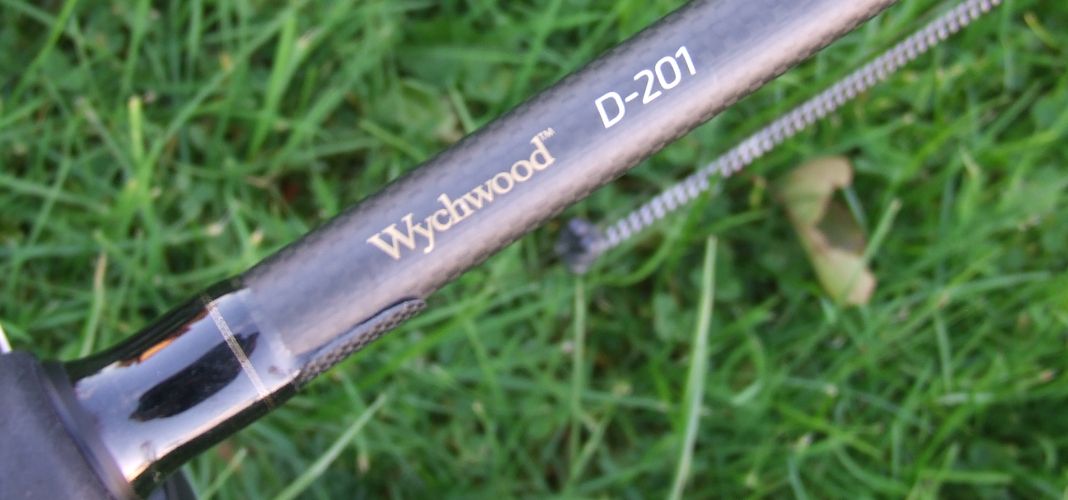 canne wychwood d-201